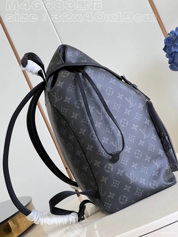 Cheap LOUIS BACKPACK VUITTON 0822